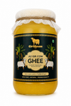 GirDhaan A2 Bilona Cow Ghee – 1 Litre | Premium Gir Cow Desi Ghee