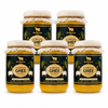 GirDhaan Pure A2 Bilona Cow Ghee – 5 Litre | Family Pack Desi Ghee