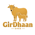 GirDhaan Logo