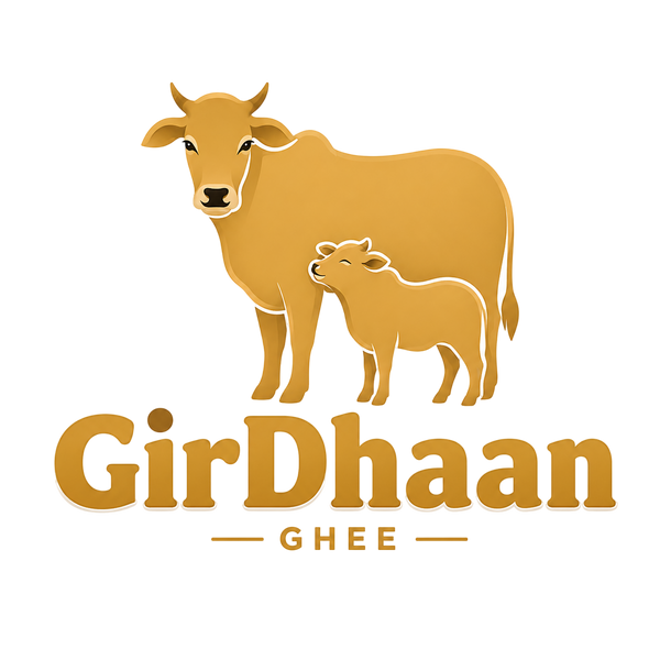 Gir Dhaan