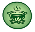 Ancient Woodfire Process